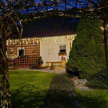 Roubenka Rozkoš Villa Nové Město nad Metují Kültér fotó