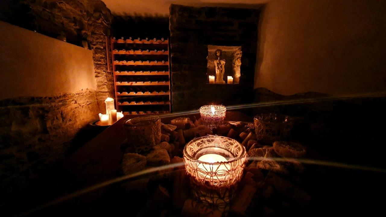 Roubenka Rozkoš Villa Nové Město nad Metují Kültér fotó